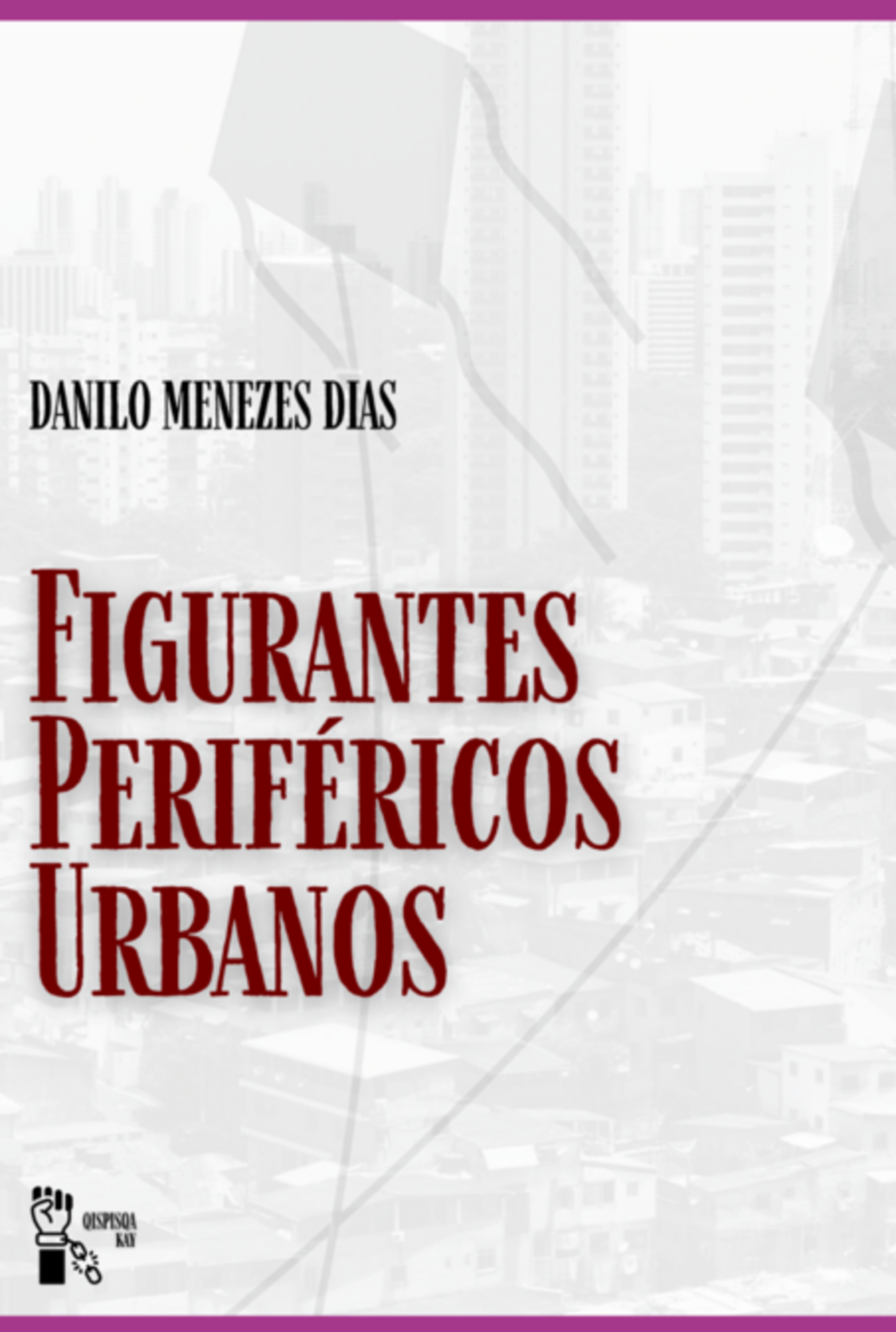 Figurantes Periféricos Urbanos