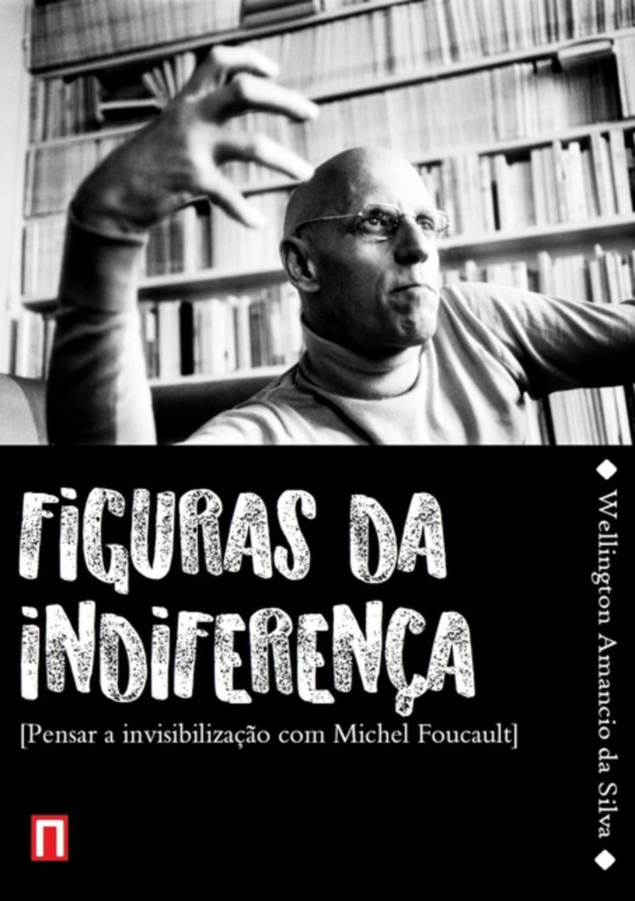 Figuras Da Indiferença