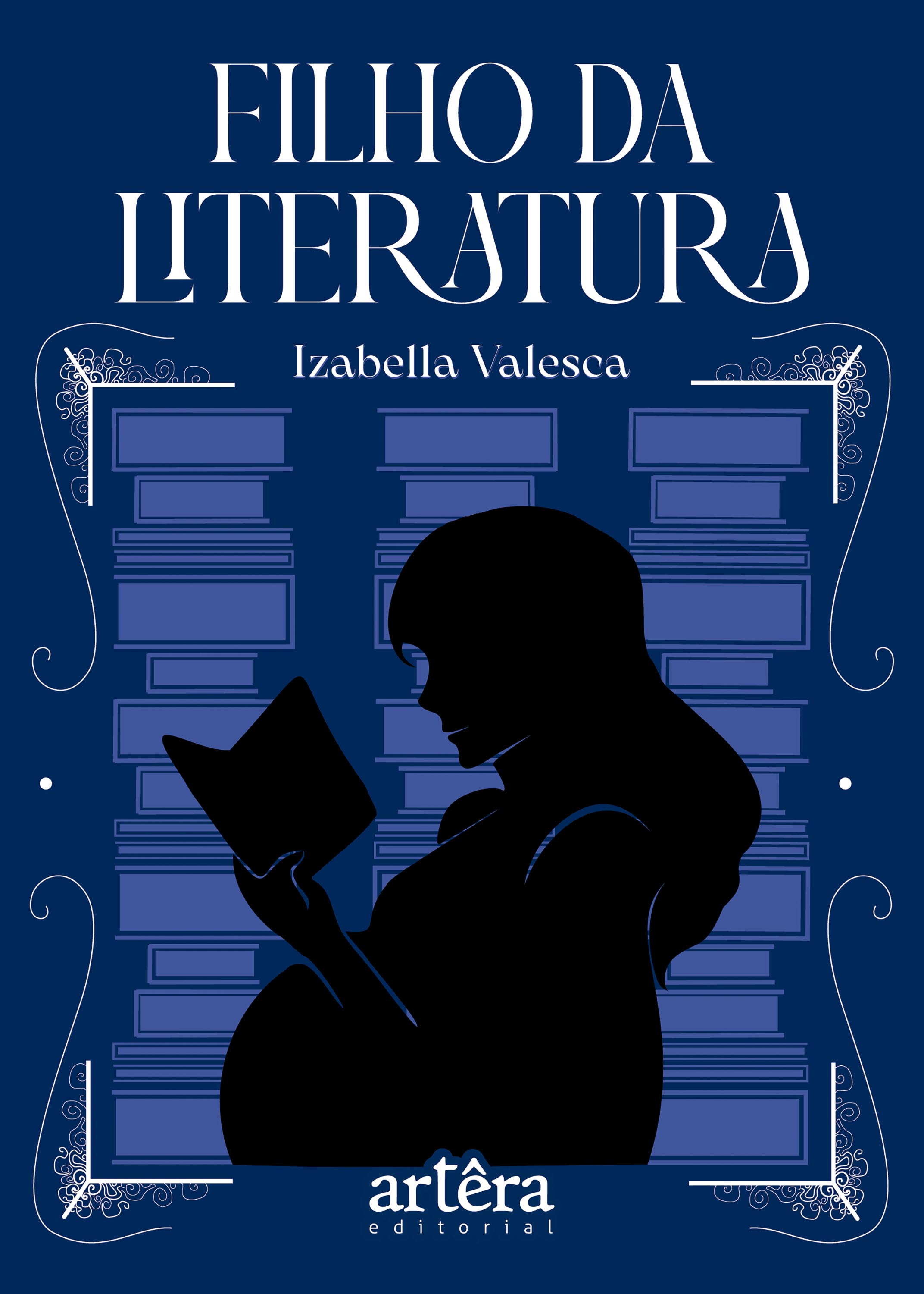 Filho da Literatura