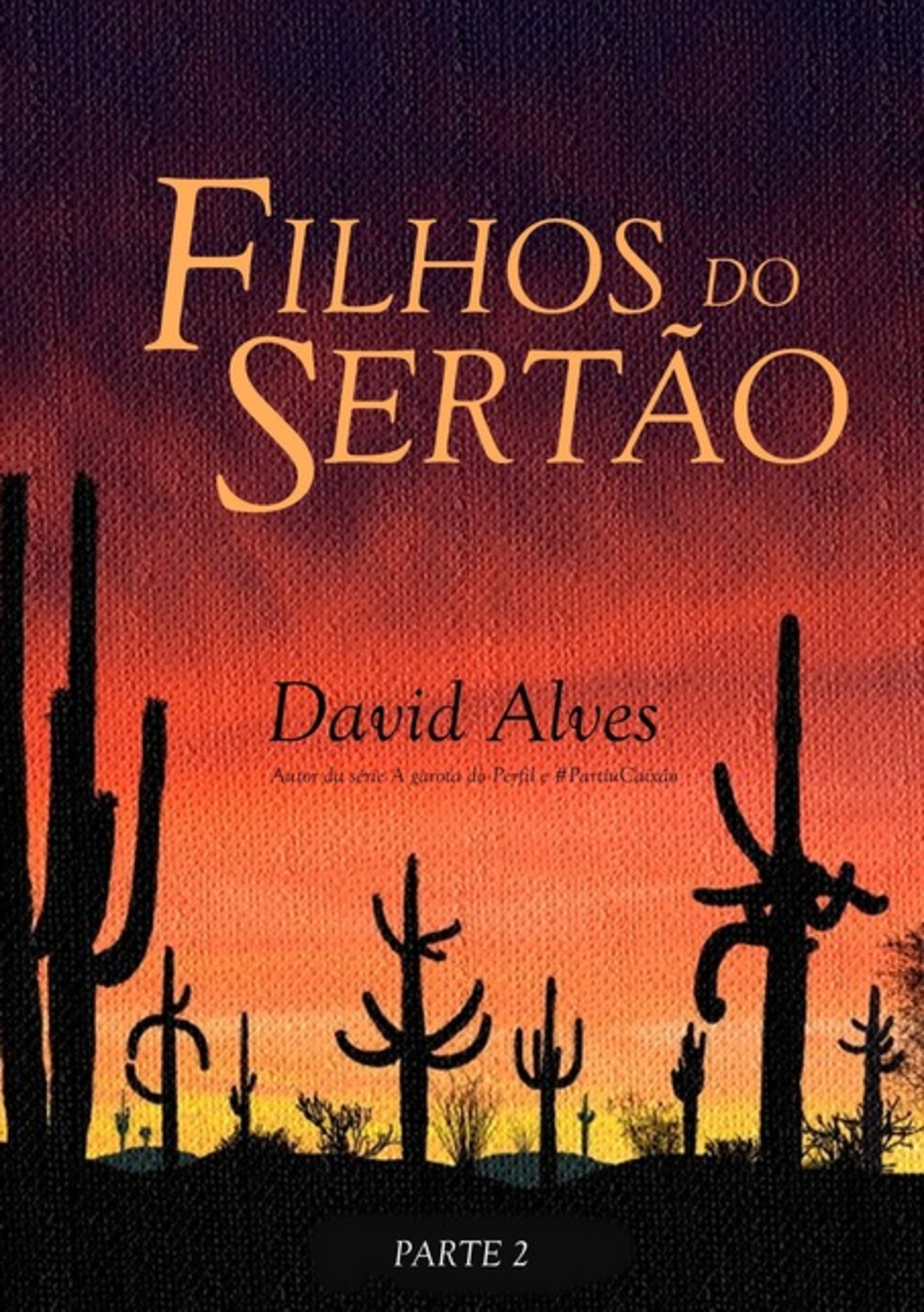 Filhos Do Sertão