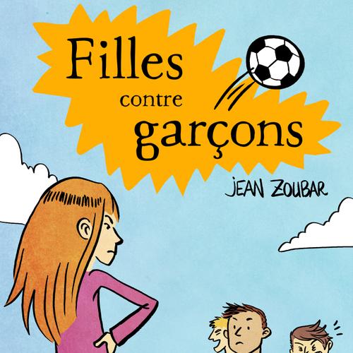 Filles contre garçons