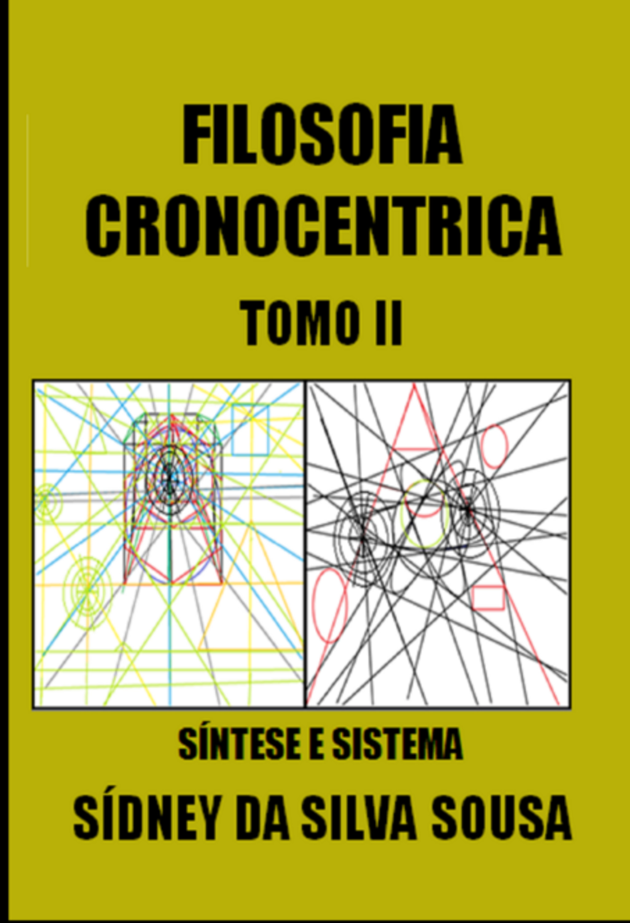 Filosofia Cronocentrica