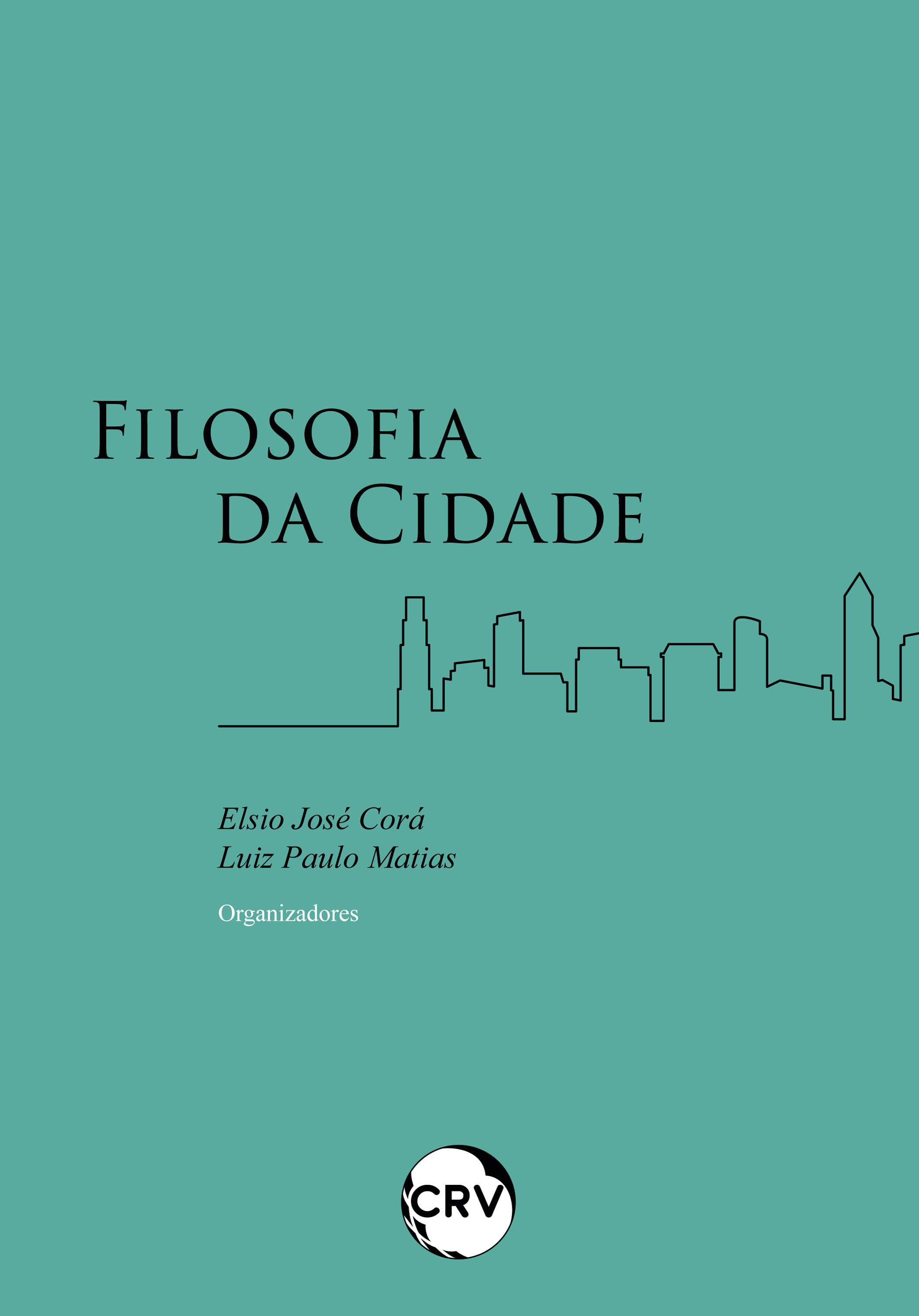 Filosofia da cidade