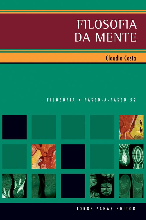 Filosofia da mente