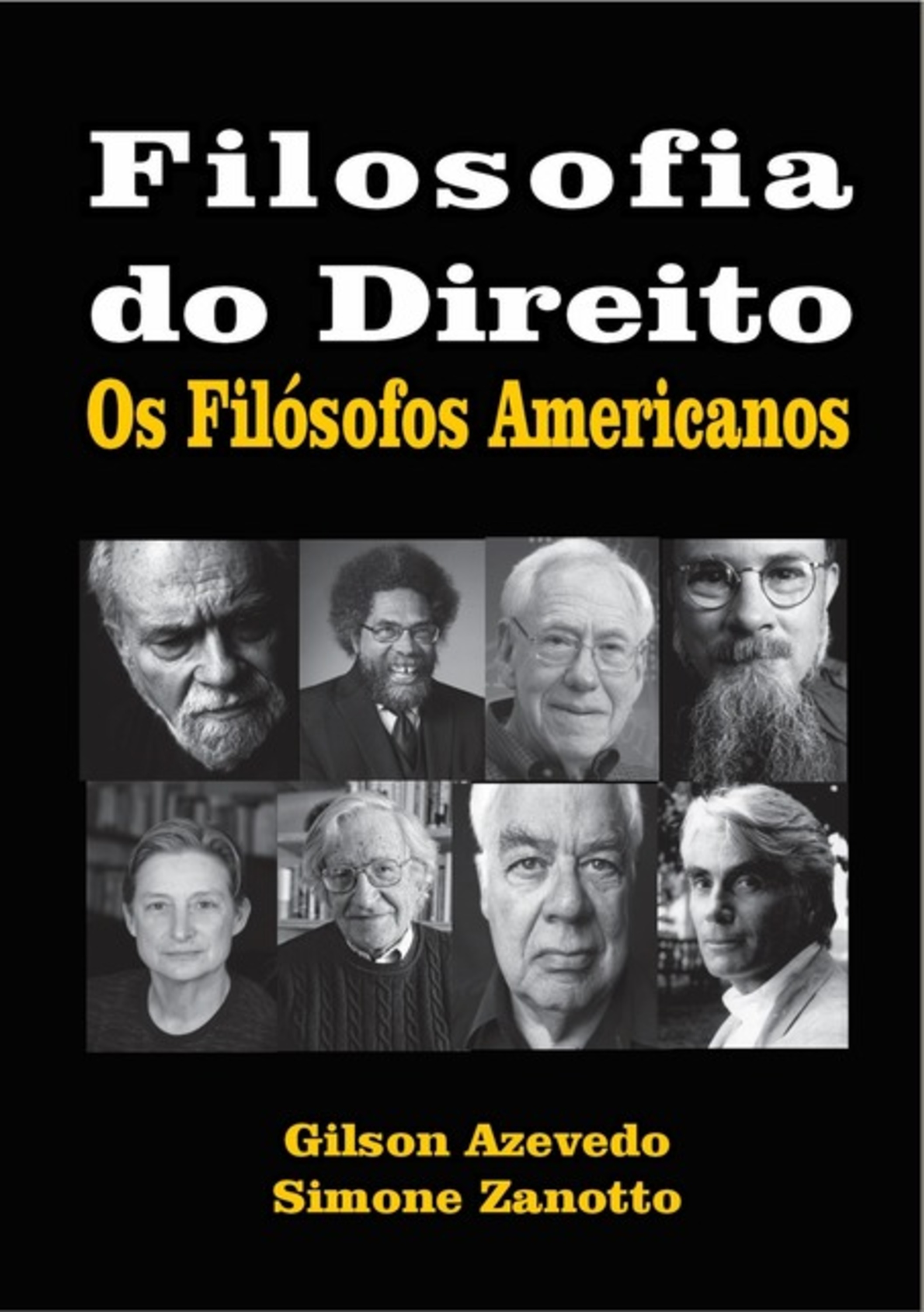 Filosofia Do Direito