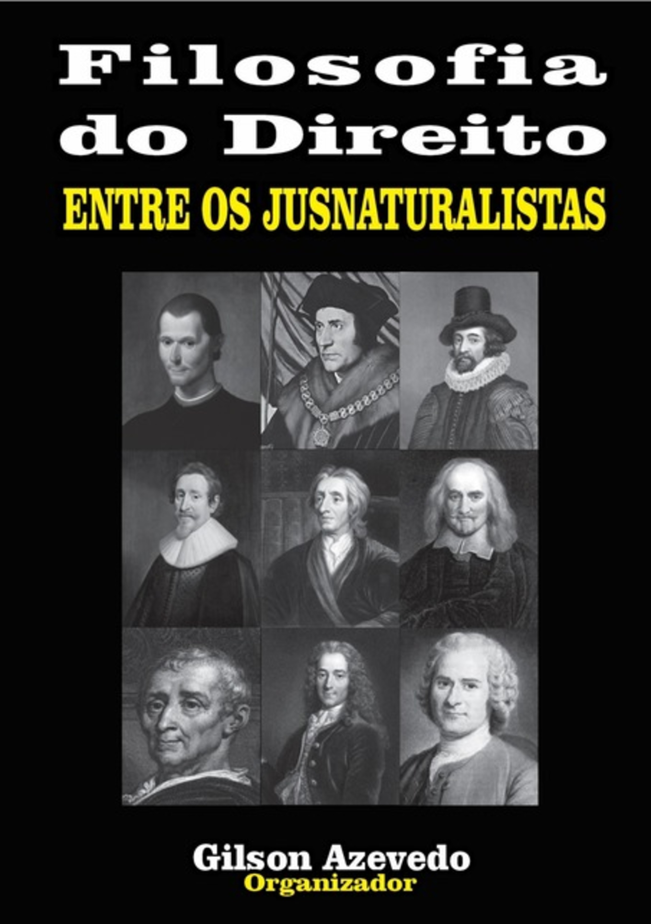 Filosofia Do Direito