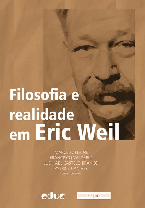 Filosofia e realidade em Eric Weil