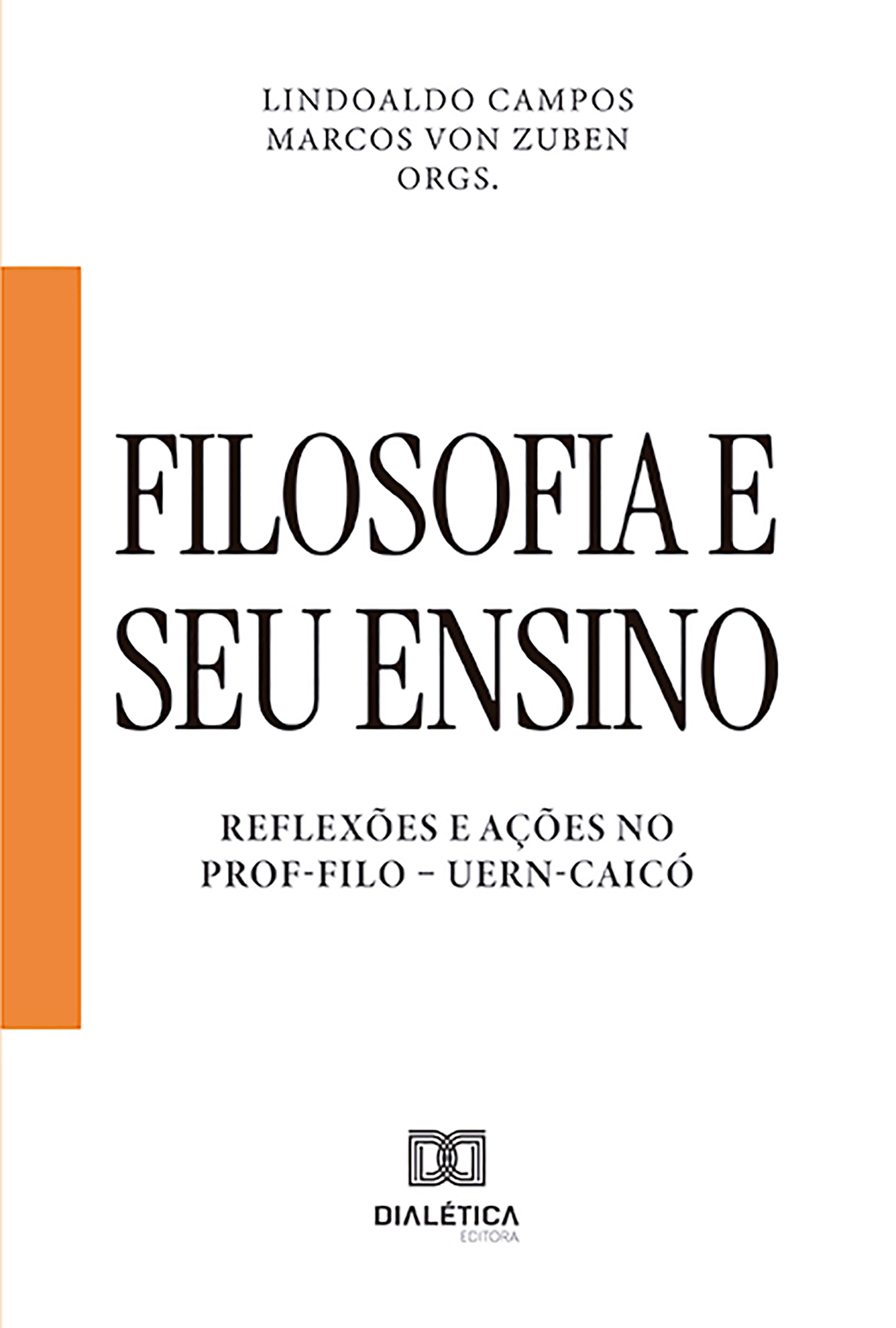 Filosofia e seu ensino