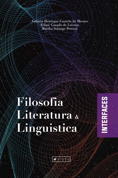 Filosofia, Literatura e Linguística