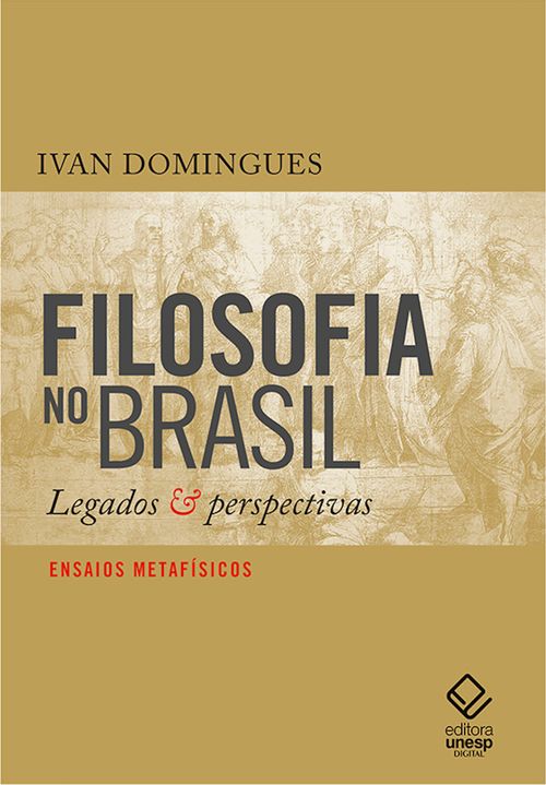 Filosofia no Brasil