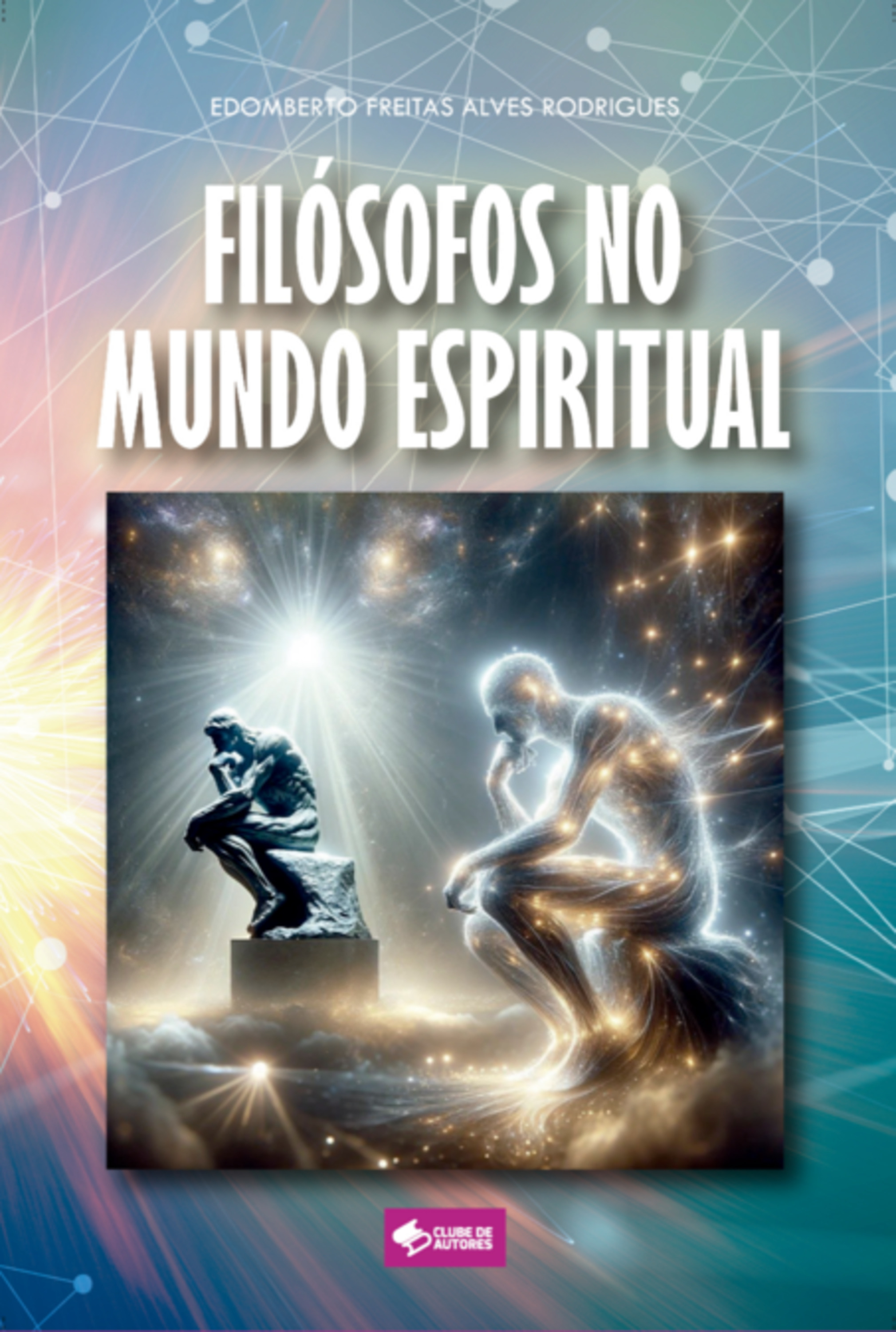 Filósofos No Mundo Espiritual