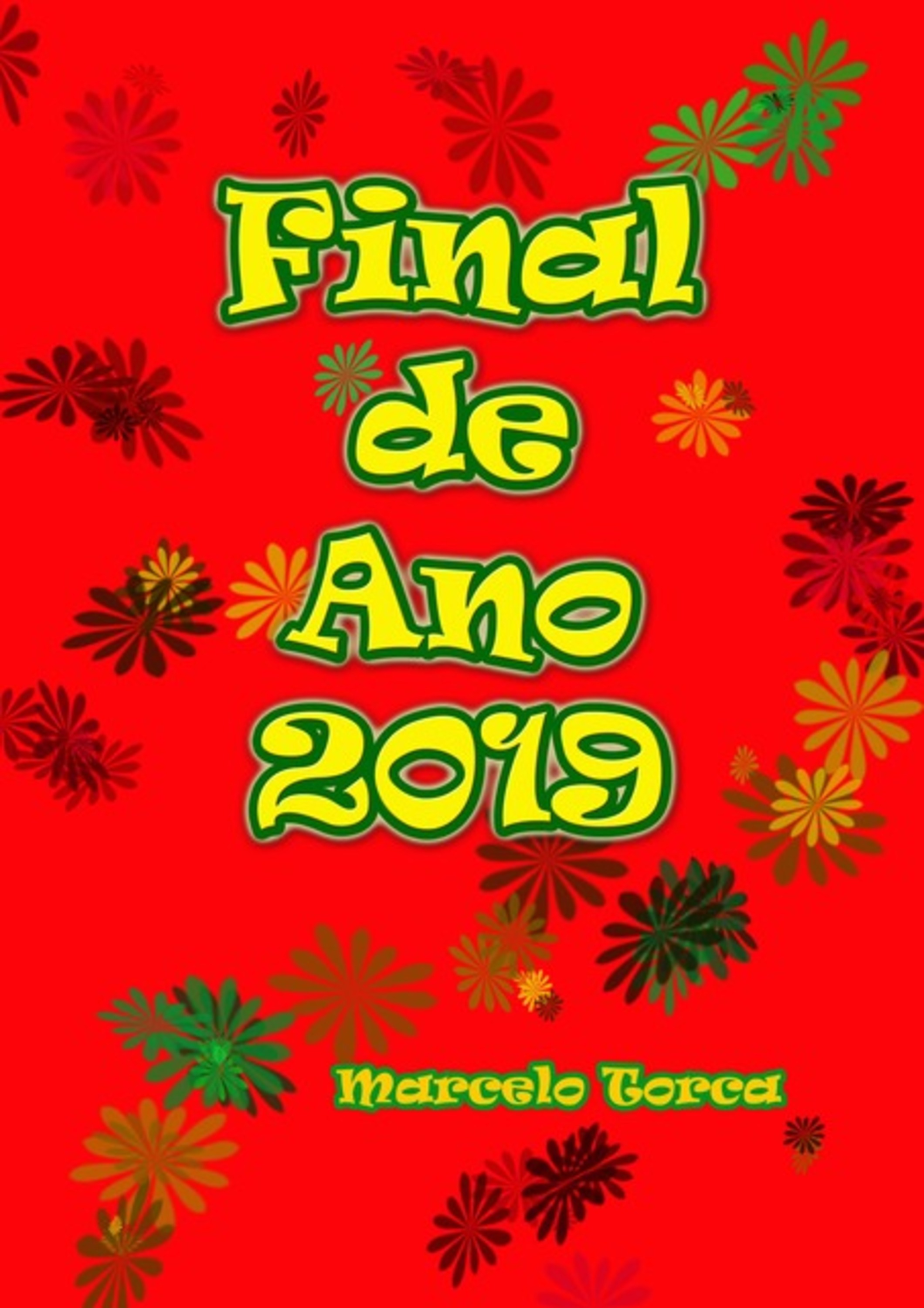 Final De Ano 2019