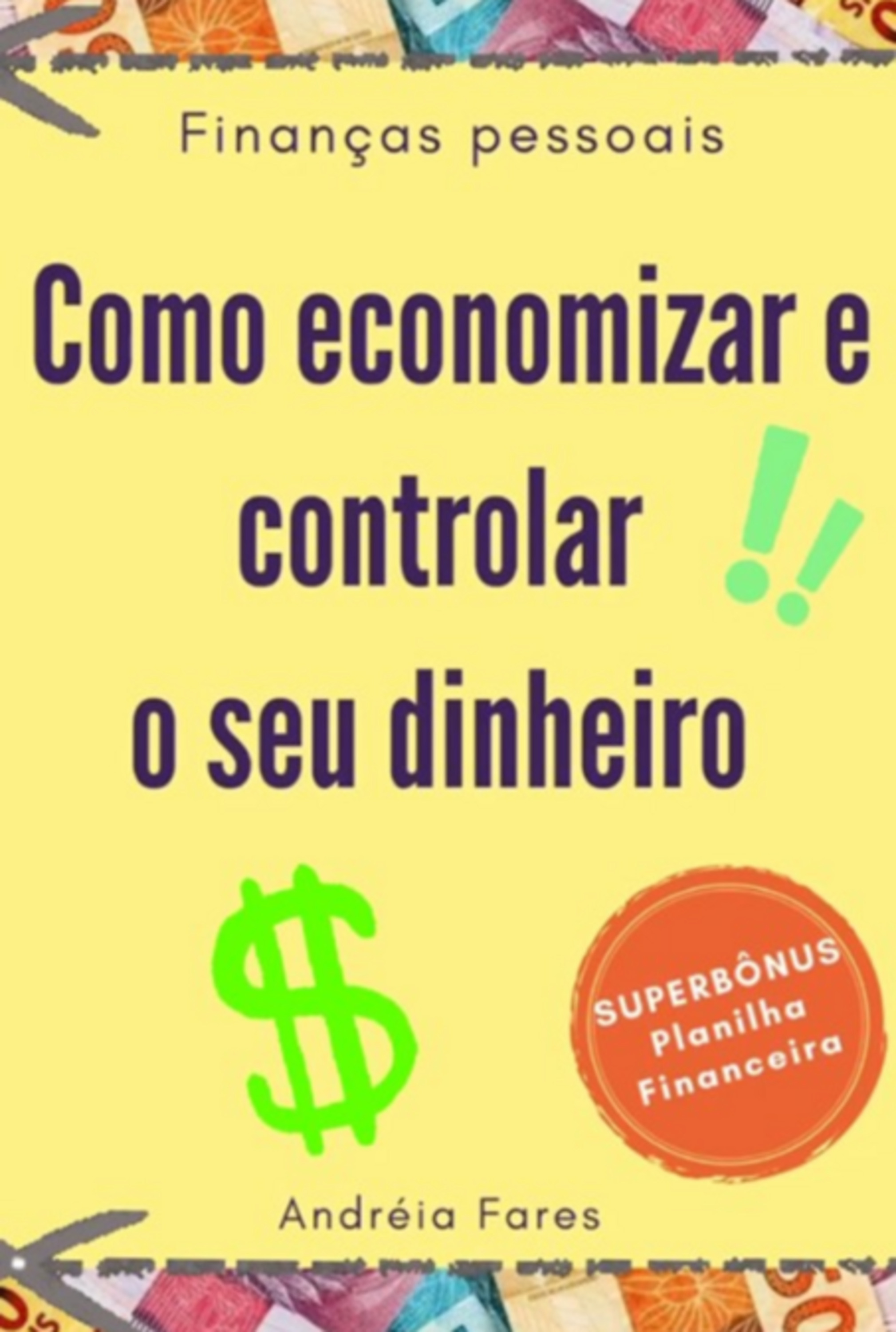 Finanças Pessoais