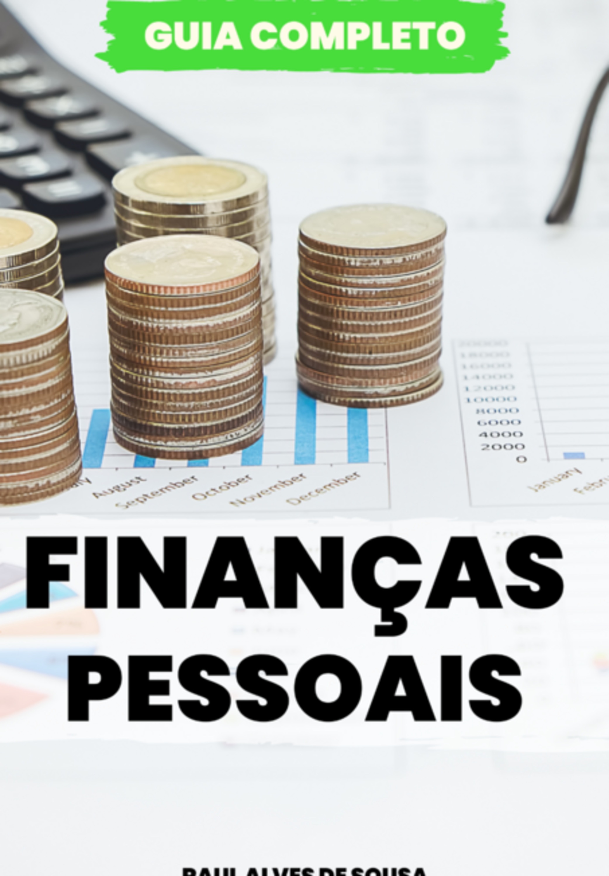 Finanças Pessoais