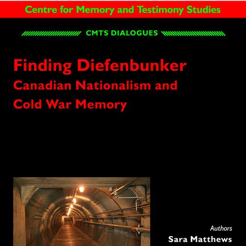 Finding Diefenbunker