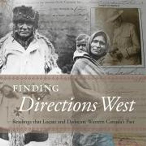 Finding Directions West