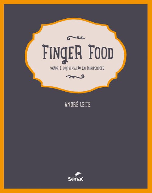 Finger food