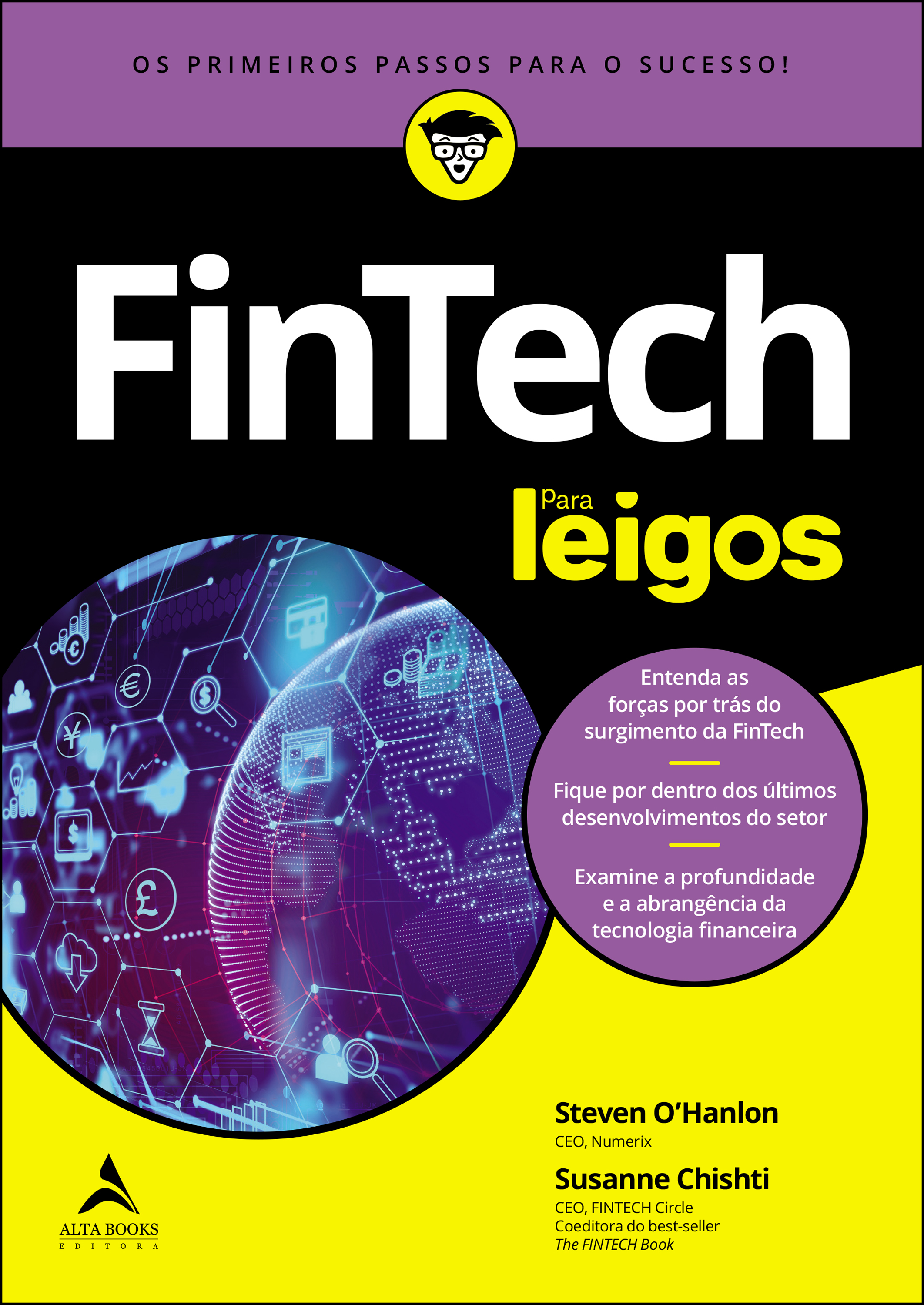 Fintech Para Leigos