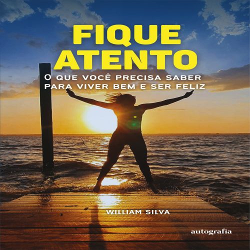 Fique atento