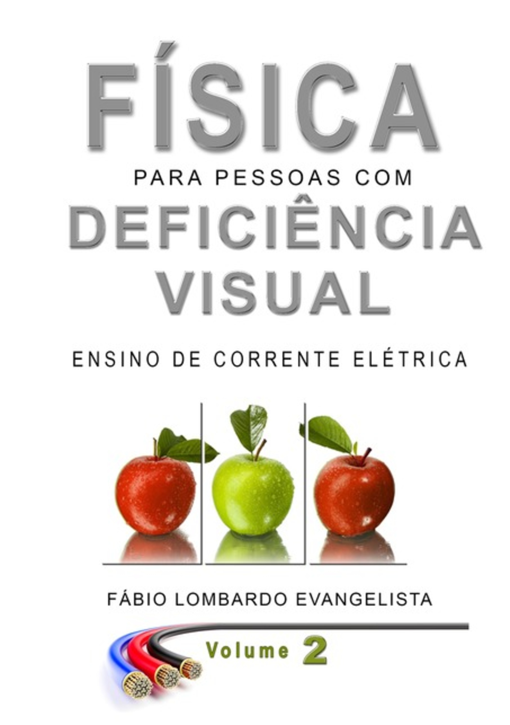 Física Para Pessoas Com Deficiência Visual