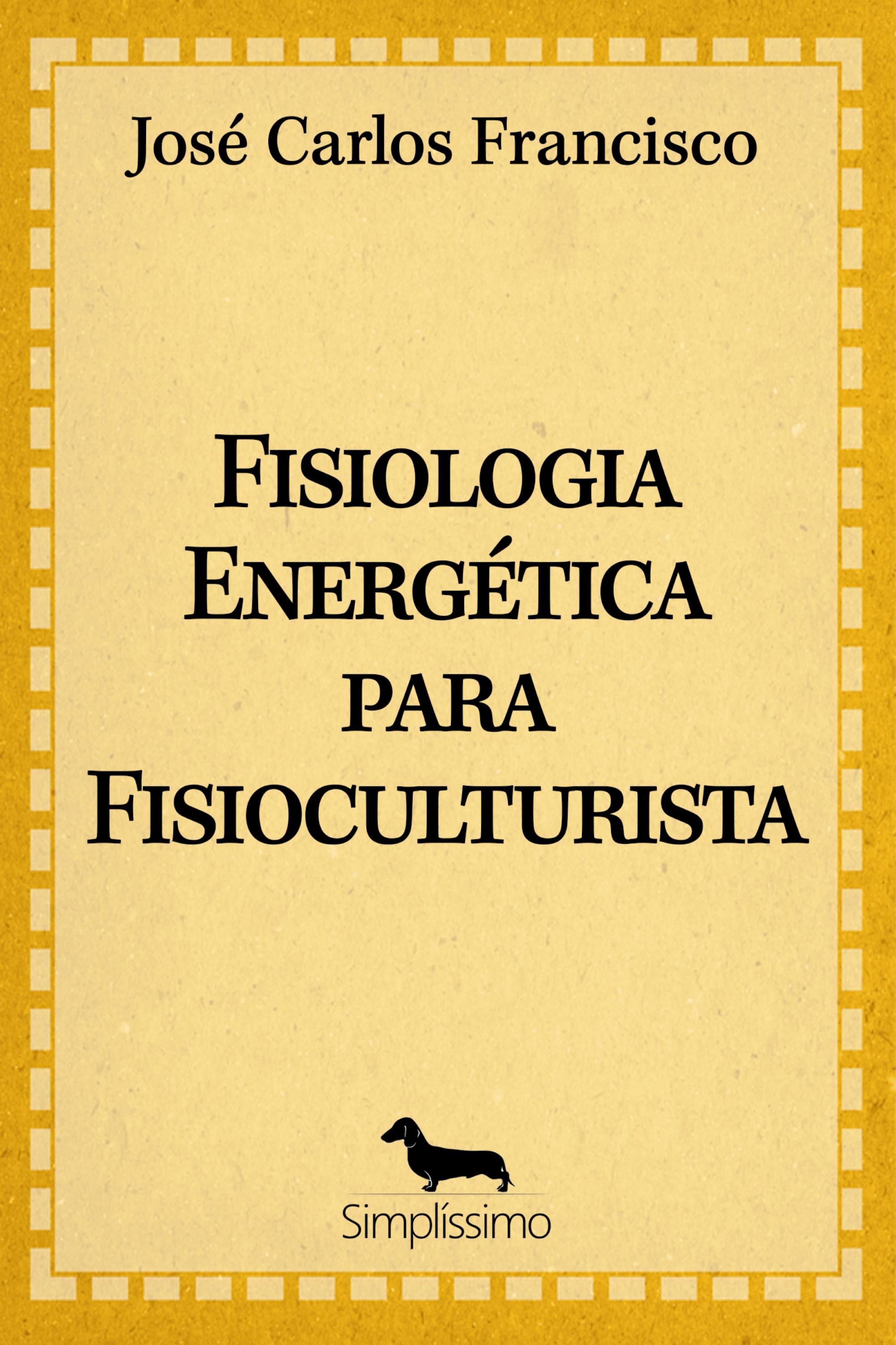 Fisiologia energética para fisiculturista