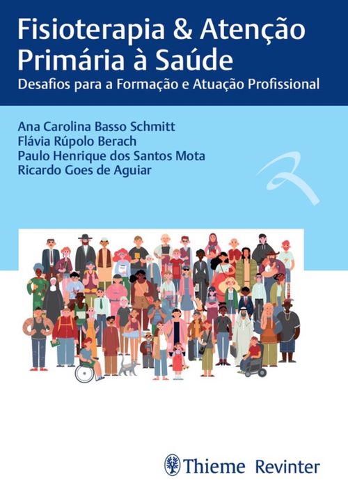 Fisioterapia & Atenção Primária à Saúde