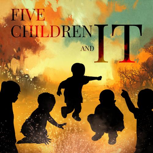 Five Children and It