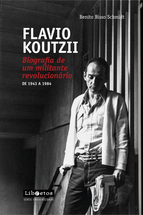Flavio Koutzii