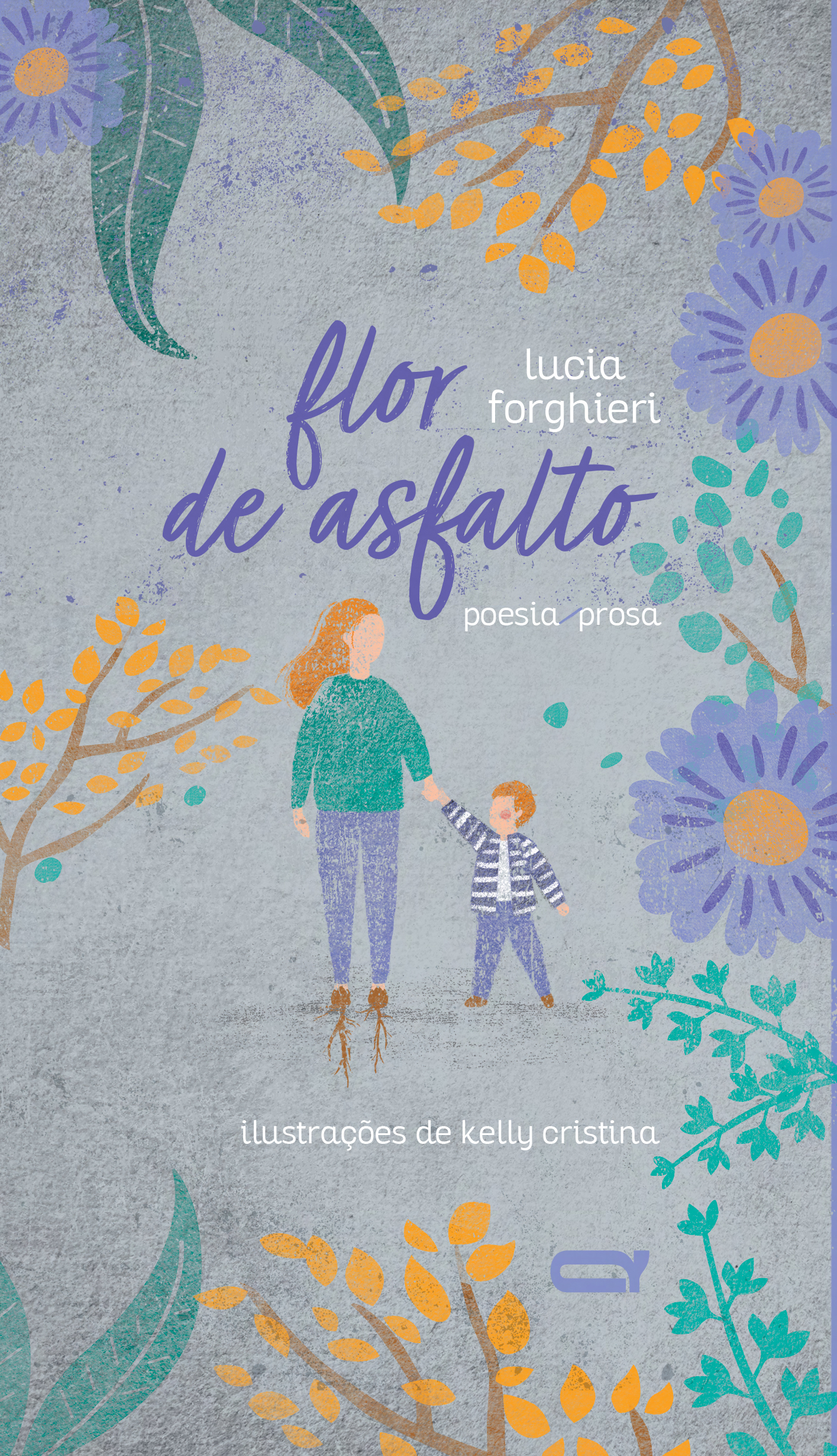 Flor de asfalto