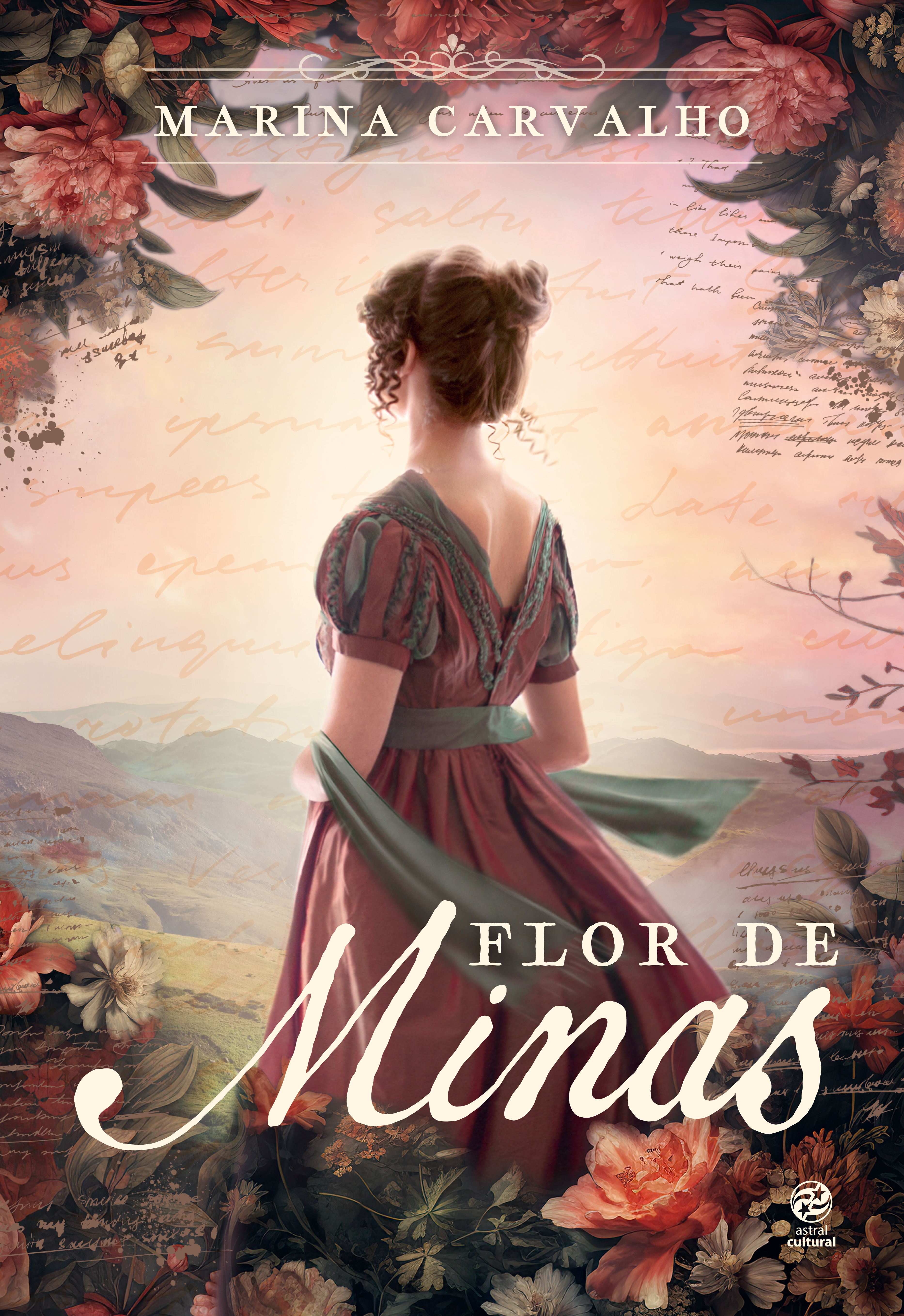 Flor de Minas