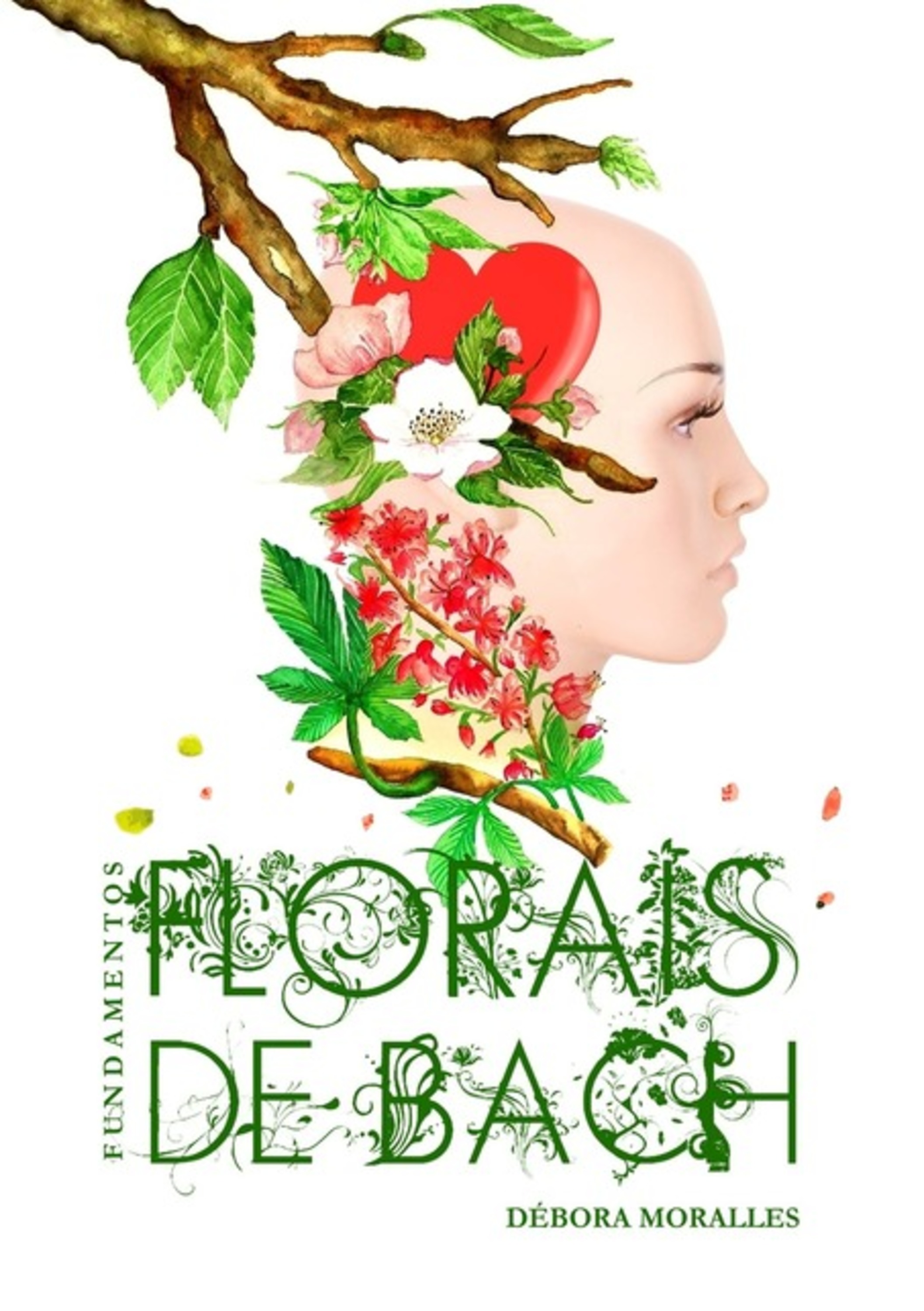 Florais De Bach