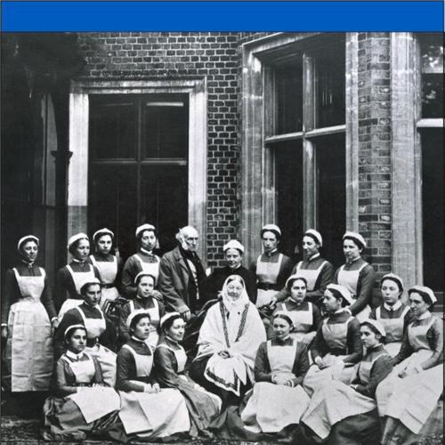 Florence Nightingale: The Nightingale School