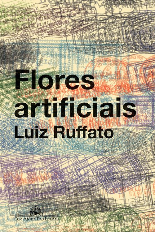 Flores artificiais