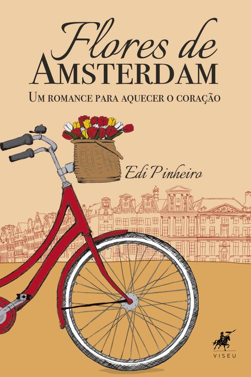 Flores de Amsterdam