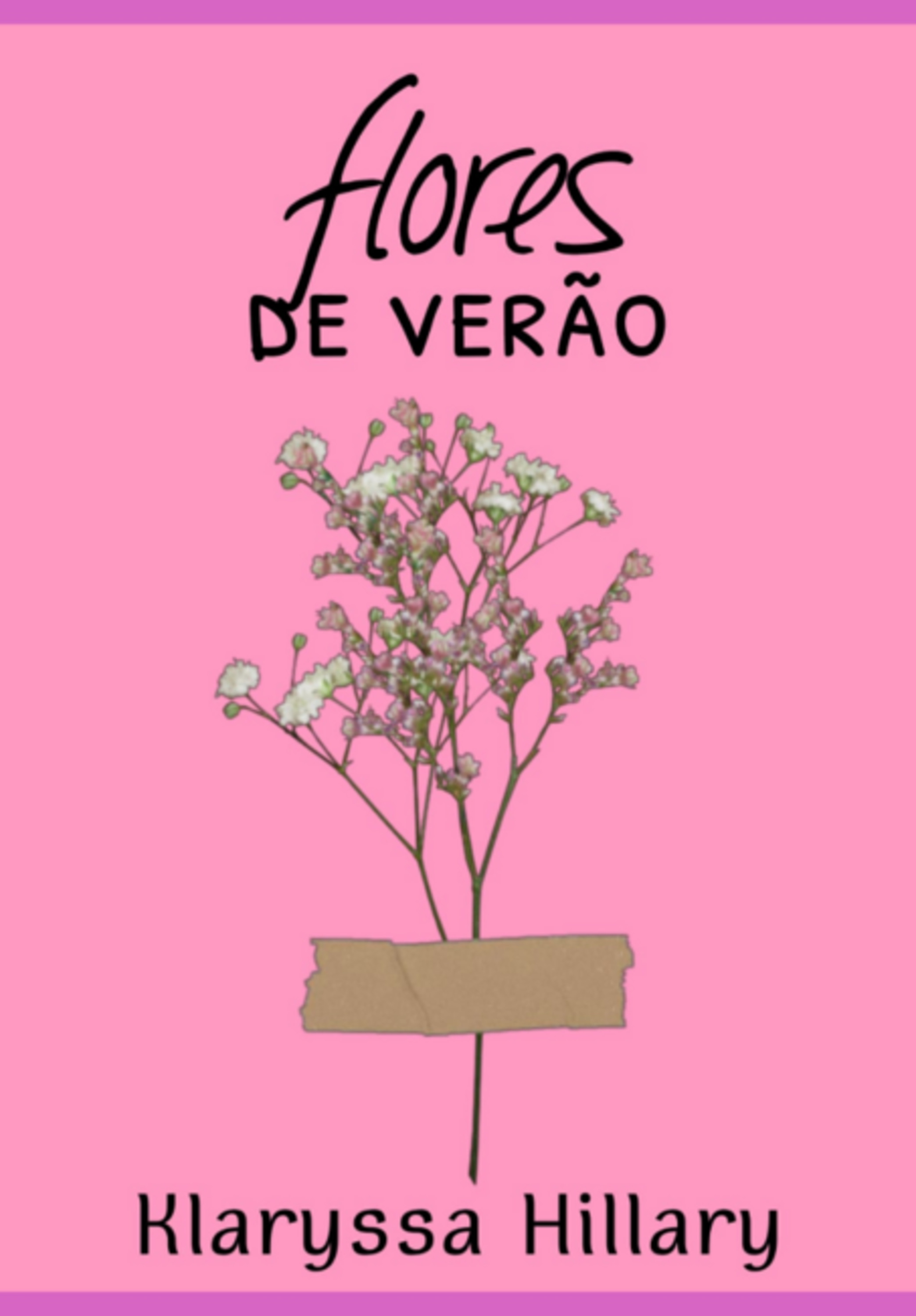 Flores De Verão