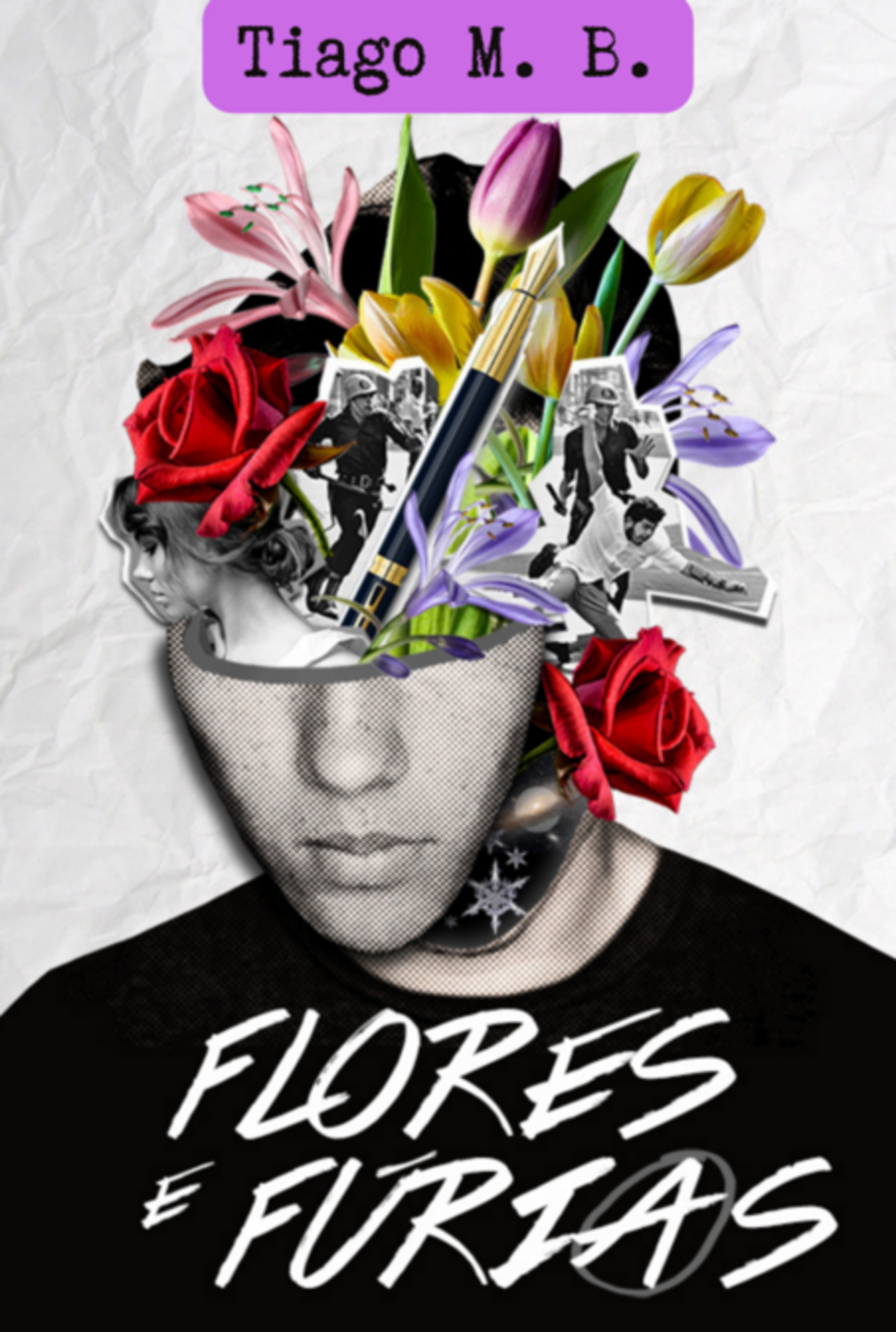 Flores E Fúrias