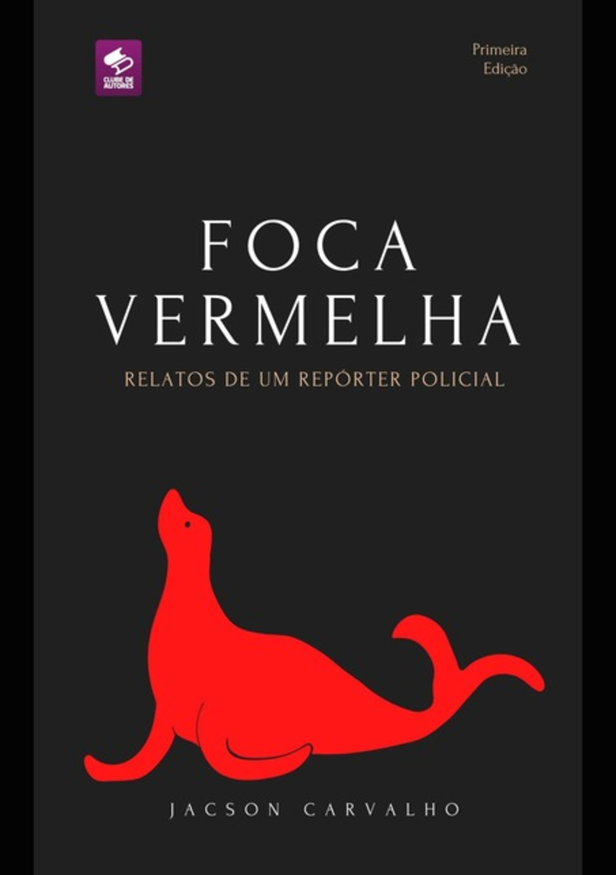 Foca Vermelha