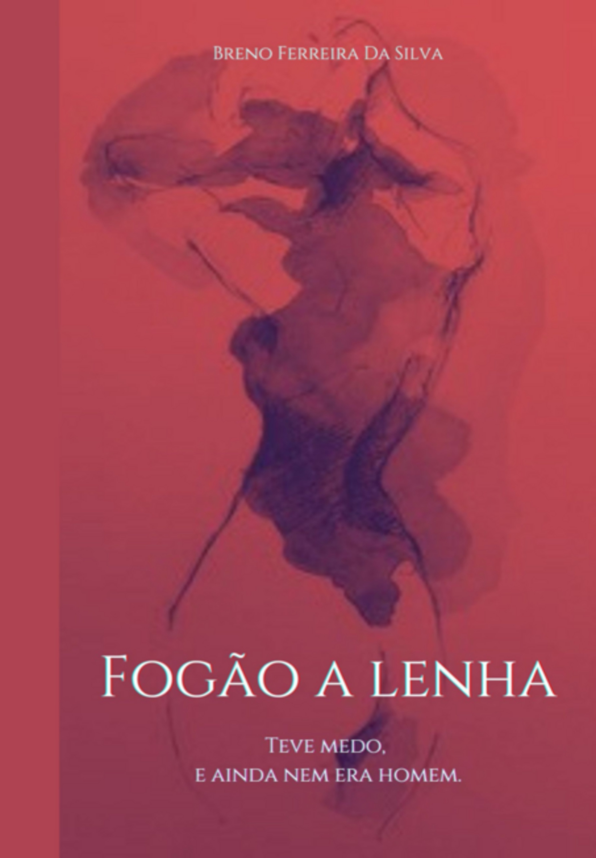 Fogão A Lenha: