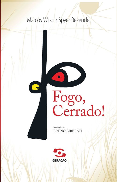 Fogo, cerrado!