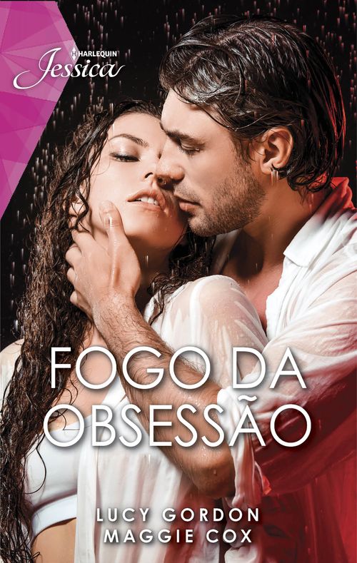 Fogo da obsessão