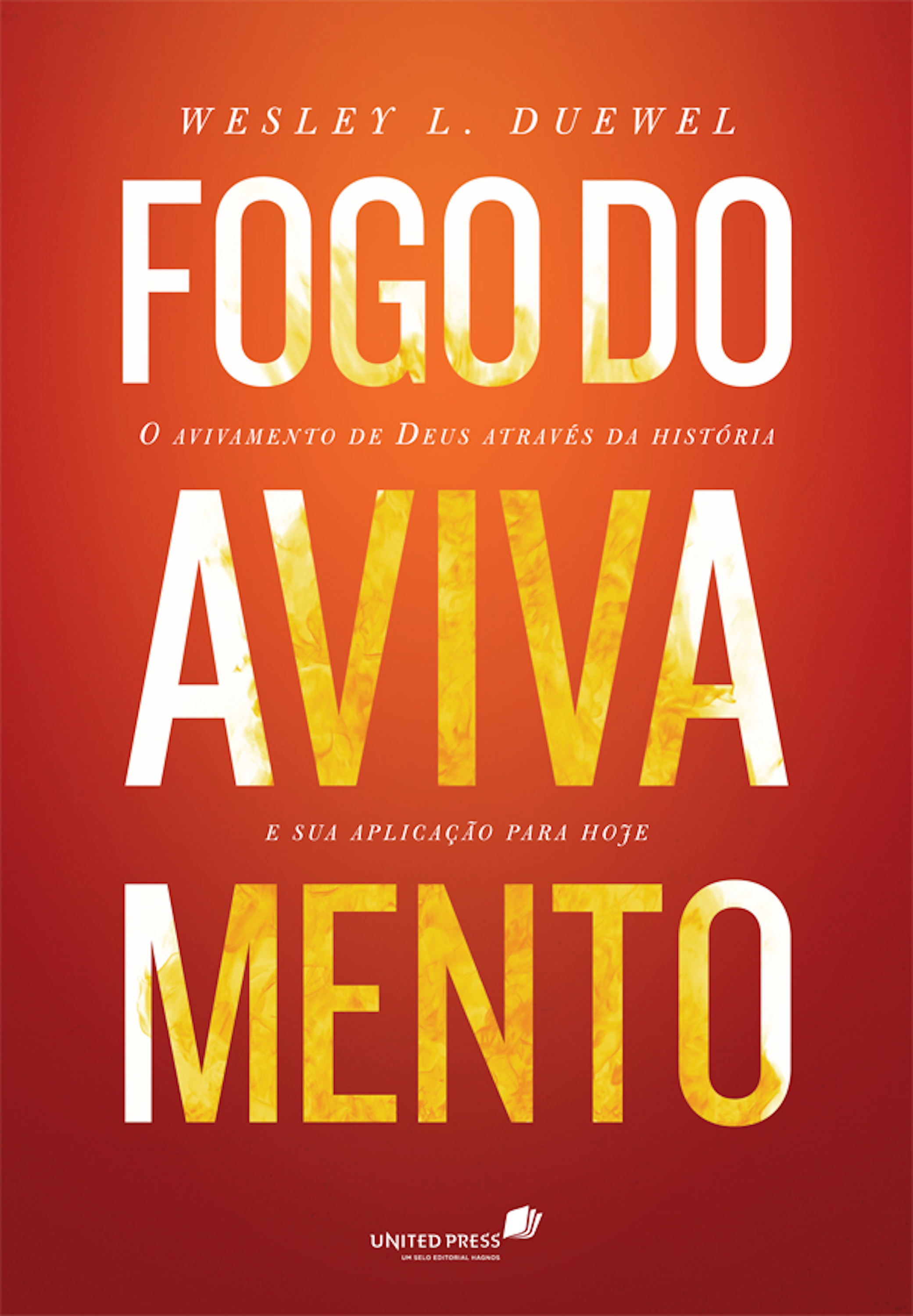 Fogo do avivamento