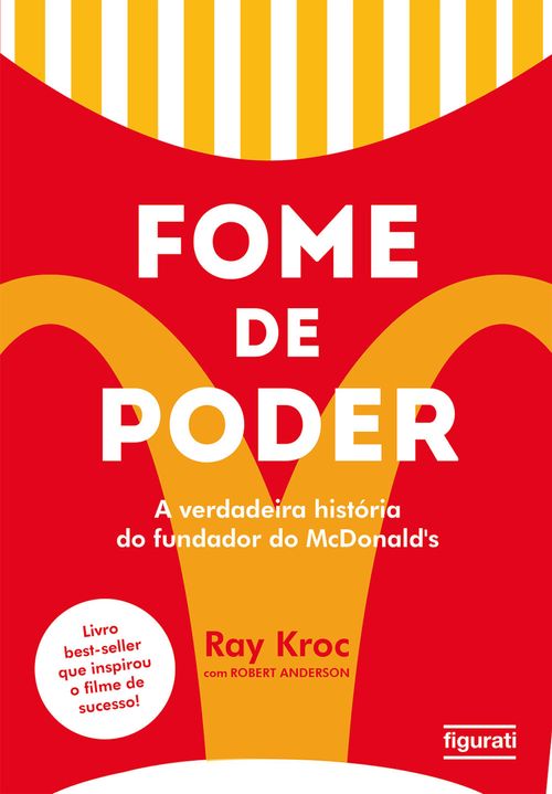 Fome de poder