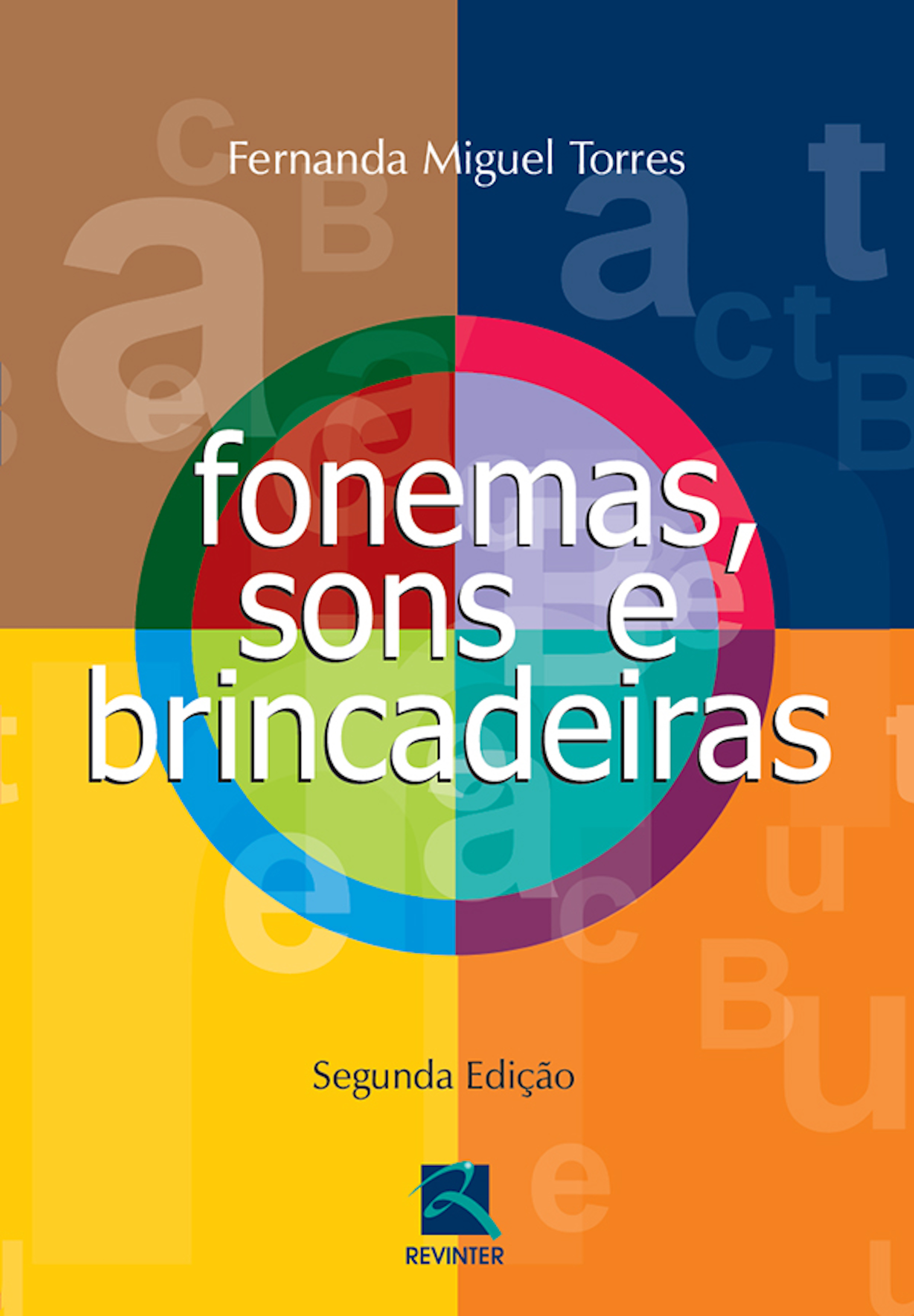 Fonemas, sons e brincadeiras