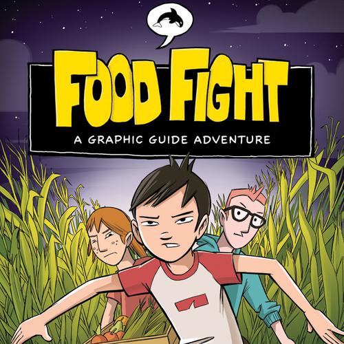 Food Fight