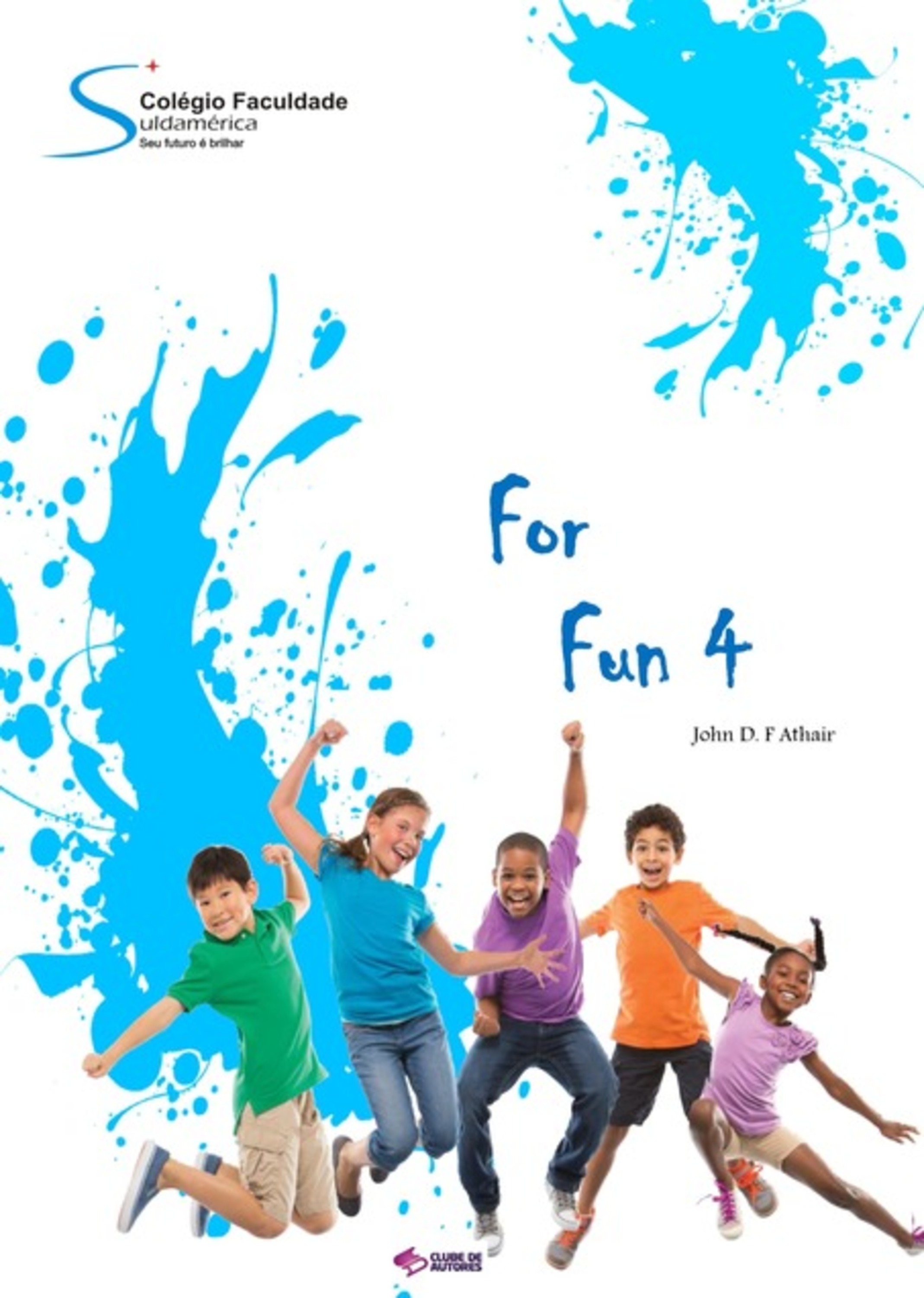 For Fun Kids 4