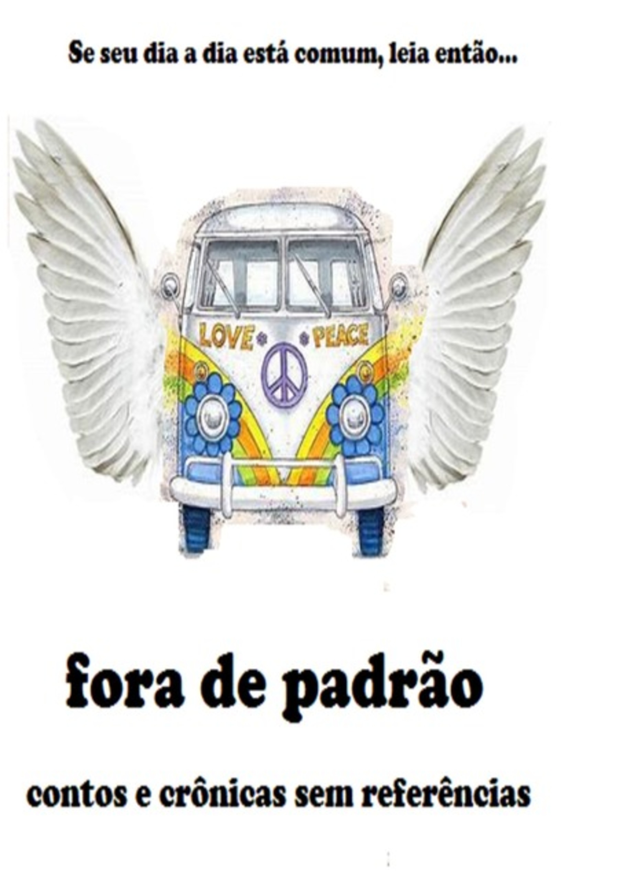 Fora De Padrão