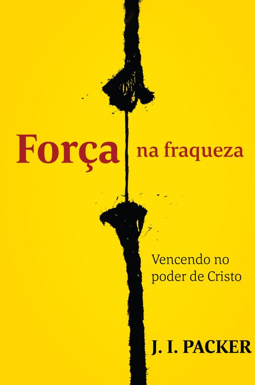 Força na fraqueza