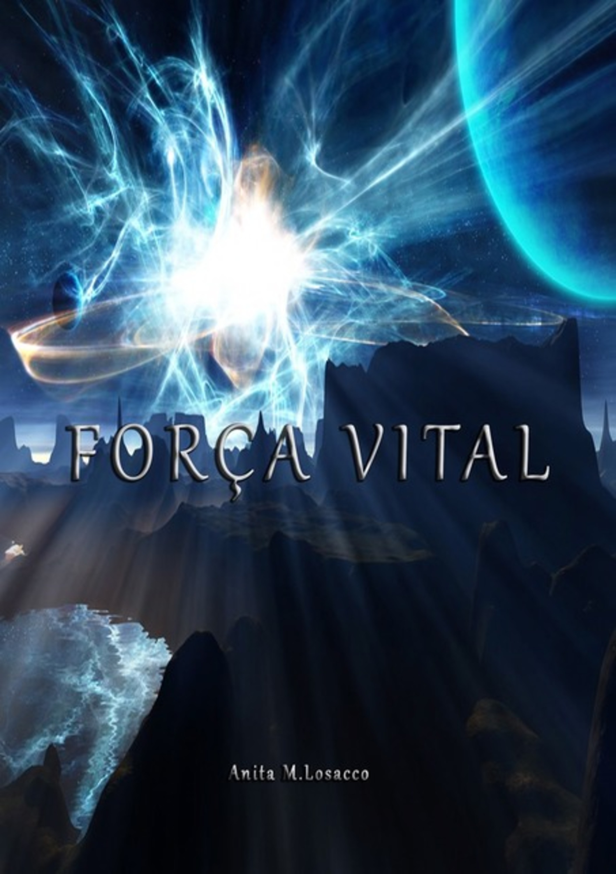 Força Vital