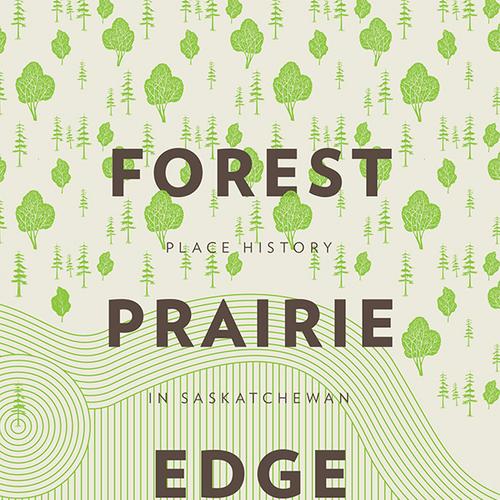 Forest Prairie Edge