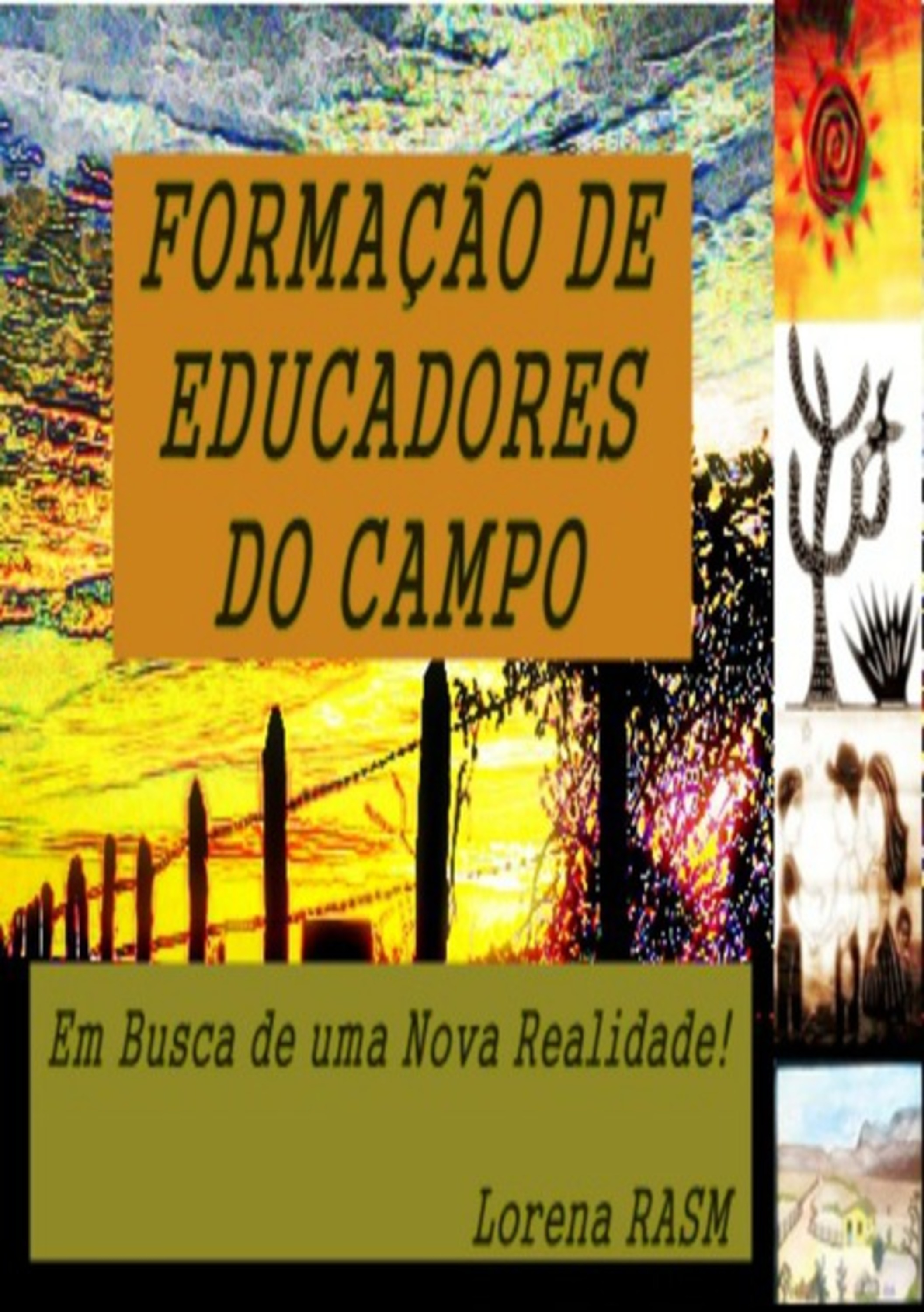 Formação De Educadores Do Campo